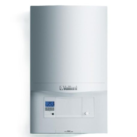 Vaillant ecoTEC pro VUW INT II 236/5-3 (ErP) fali kondenzációs kombi gázkazán 0010021897