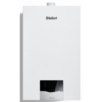   Vaillant ecoTEC plus IoniDetect VUW 36 CS/1-5 (N-INT2) kondenzációs kombi gázkazán (0010024609)
