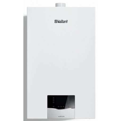 Vaillant ecoTEC plus IoniDetect VUW 36 CS/1-5 (N-INT2) kondenzációs kombi gázkazán (0010024609)