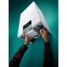 Vaillant ecoTEC plus IoniDetect VUW 36 CS/1-5 (N-INT2) kondenzációs kombi gázkazán (0010024609)
