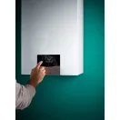 Vaillant ecoTEC plus IoniDetect VUW 36 CS/1-5 (N-INT2) kondenzációs kombi gázkazán (0010024609)