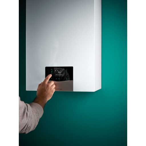 Vaillant ecoTEC plus IoniDetect VUW 36 CS/1-5 (N-INT2) kondenzációs kombi gázkazán (0010024609)