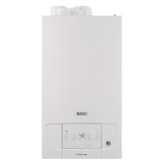   Baxi Prime 1.24 ERP kondenzációs, fali, fűtőkazán, 24kW (PRIME-1-24P)