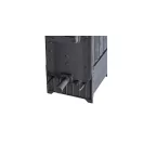 Hunor LX4 szilárdtüzelésű öntöttvas kazán, 4 tagos, 23kW (10720367)