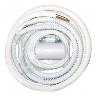 Klíma szerelési csomag szett 2-3,5kW klímákhoz