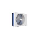 Blautech Basic 2,5 kW hűtő-fűtő oldalfali split klíma, WiFi, R32
