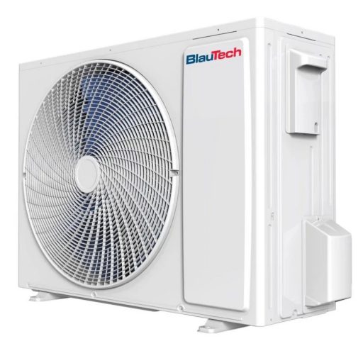 Blautech Basic 3,5kW hűtő-fűtő oldalfali split klíma, WiFi, R32