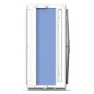 Blautech Basic 3,5kW hűtő-fűtő oldalfali split klíma, WiFi, R32