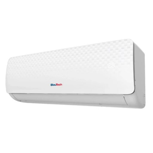 Blautech Basic 3,5kW hűtő-fűtő oldalfali split klíma, WiFi, R32