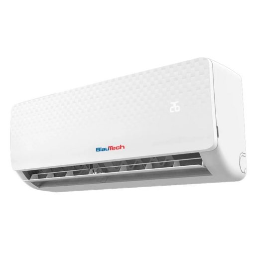 Blautech Basic 3,5kW hűtő-fűtő oldalfali split klíma, WiFi, R32