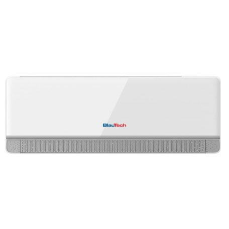 Blautech Premium Plus (11410546) Fehér 3,5kW hűtő-fűtő oldalfali split klíma, WiFi, UVC lámpa, -35°C fűtés