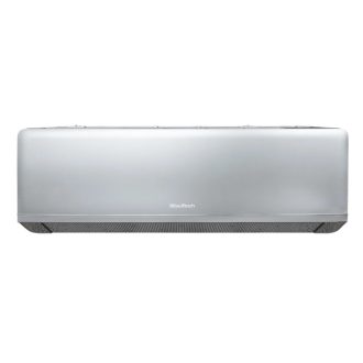   Blautech Premium Plus (11410550) Szürke 3,5kW hűtő-fűtő oldalfali split klíma, WiFi, UVC lámpa, -35°C fűtés