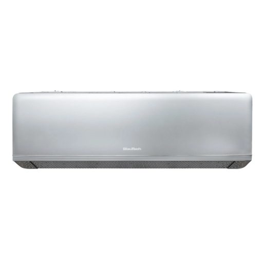 Blautech Premium Plus (11410550) Szürke 3,5kW hűtő-fűtő oldalfali split klíma, WiFi, UVC lámpa, -35°C fűtés