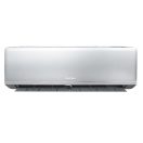 Blautech Premium Plus (11410550) Szürke 3,5kW hűtő-fűtő oldalfali split klíma, WiFi, UVC lámpa, -35°C fűtés