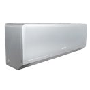 Blautech Premium Plus (11410550) Szürke 3,5kW hűtő-fűtő oldalfali split klíma, WiFi, UVC lámpa, -35°C fűtés