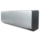 Blautech Premium Plus (11410550) Szürke 3,5kW hűtő-fűtő oldalfali split klíma, WiFi, UVC lámpa, -35°C fűtés