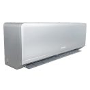 Blautech Premium Plus (11410550) Szürke 3,5kW hűtő-fűtő oldalfali split klíma, WiFi, UVC lámpa, -35°C fűtés