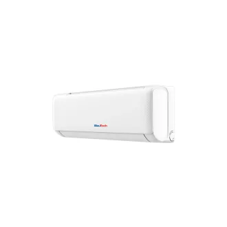   Blautech Plus (11410578) 3,5kW hűtő-fűtő oldalfali split klíma, WiFi, csepptálca fűtéssel