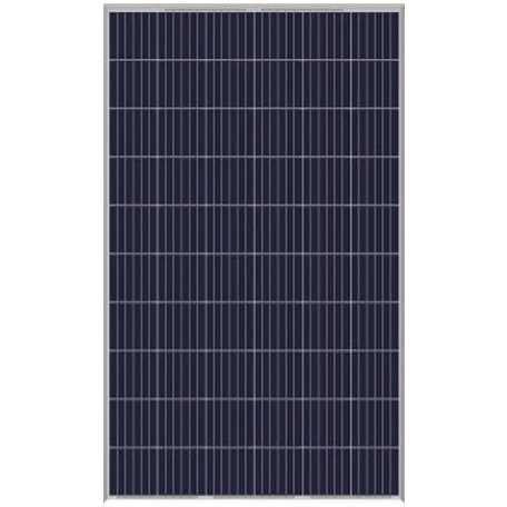 Yingli YL375D napelem