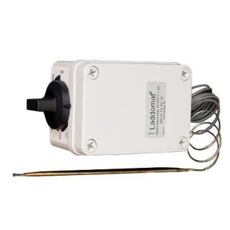 Laddomat Füstgáztermosztát 50-500°C (131019)