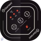 THERMEX Flat Smart IF 50 - elektromos vízmelegítő, extra lapos,(2 kW)
