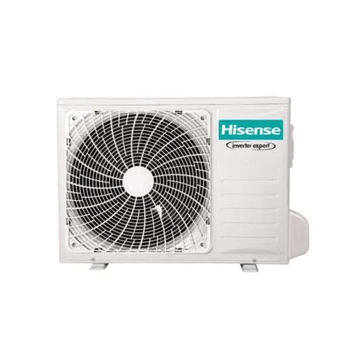 Hisense multi-split klíma szett 3,5kW (2AMW35U4RGC) kültéri egység + 2db 2kW New Comfort (DJ20YD00G) beltéri egység