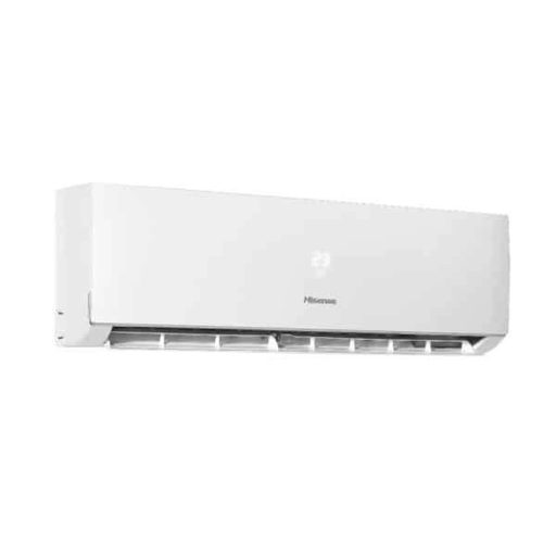 Hisense multi-split klíma szett 3,5kW (2AMW35U4RGC) kültéri egység + 2db 2kW New Comfort (DJ20YD00G) beltéri egység