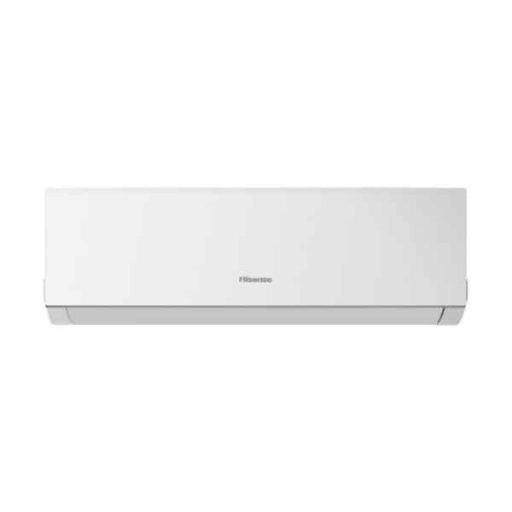 Hisense multi-split klíma szett 5kW (2AMW52U4RXC) kültéri egység + 2db, 2,6kW New Comfort (DJ25VE0AG) beltéri egység