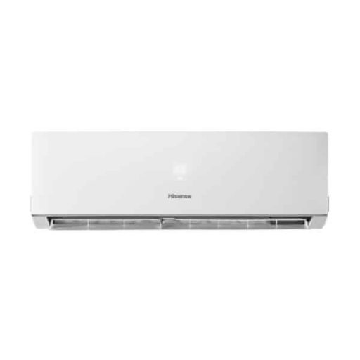 Hisense multi-split klíma szett 5kW (2AMW52U4RXC) kültéri egység + 2db, 2,6kW New Comfort (DJ25VE0AG) beltéri egység