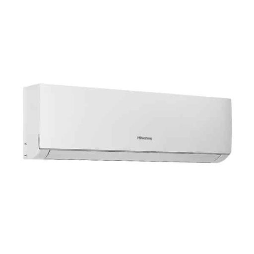 Hisense multi-split klíma szett 5kW (2AMW52U4RXC) kültéri egység + 2db, 2,6kW New Comfort (DJ25VE0AG) beltéri egység
