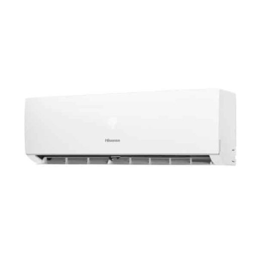 Hisense multi-split klíma szett 5kW (2AMW52U4RXC) kültéri egység + 2db, 2,6kW New Comfort (DJ25VE0AG) beltéri egység