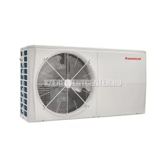   Immergas Magis M 4 monoblokkos levegő-víz hőszivattyú 1 fázisú (3.032372)