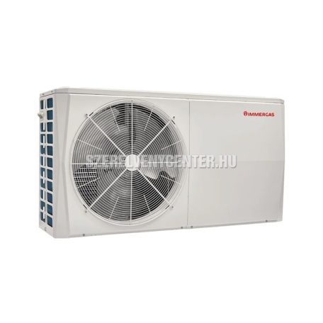 Immergas Magis M 4 monoblokkos levegő-víz hőszivattyú 1 fázisú (3.032372)