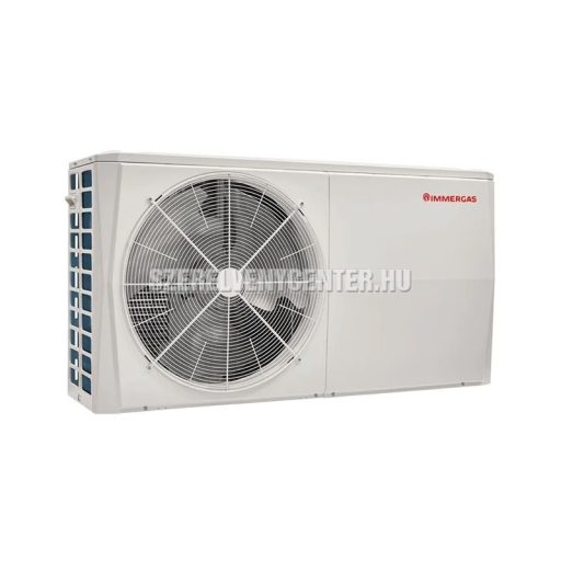 Immergas Magis M 6 monoblokkos levegő-víz hőszivattyú 1 fázisú (3.032373)