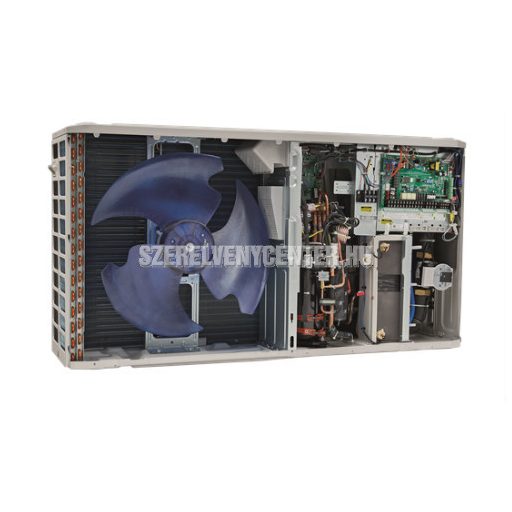 Immergas Magis M 8 monoblokkos levegő-víz hőszivattyú 1 fázisú (3.032374)