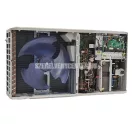 Immergas Magis M 12T monoblokkos levegő-víz hőszivattyú 3 fázisú (3.032378)