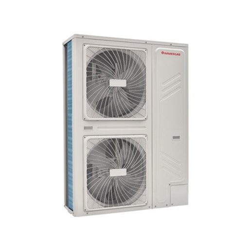 Immergas Magis M 22T monoblokkos levegő-víz hőszivattyú 3 fázisú (3.032382)