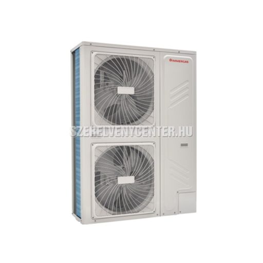 Immergas Magis M 22T monoblokkos levegő-víz hőszivattyú 3 fázisú (3.032382)