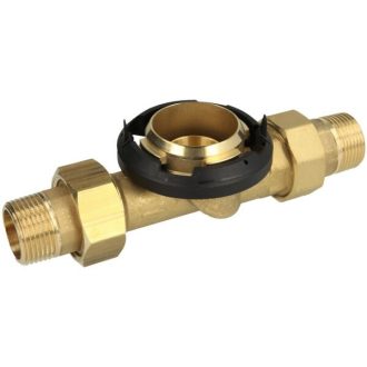 BWT csatlakozómodul 1" DN25 , csatlakozóval együtt