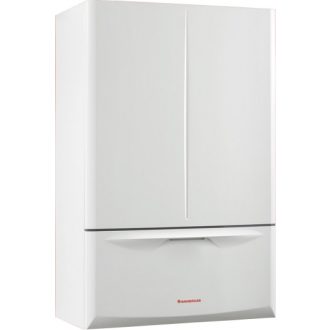   Immergas Victrix Extra 28 fali kondenzációs kombi gázkazán (3.033701)