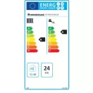 Immergas Victrix Extra 28 fali kondenzációs kombi gázkazán (3.033701)