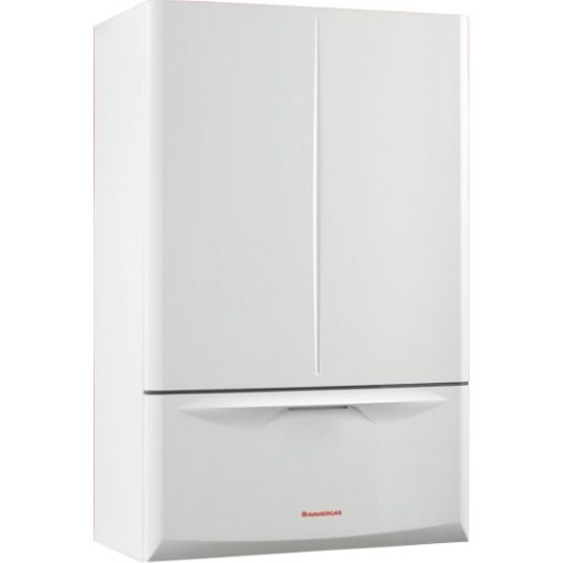 Immergas Victrix Extra 12 Plus fali kondenzációs fűtő gázkazán (3.033704)