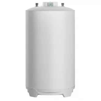   Ariston BCH CD1 120 EE ARI 1 hőcserélős, álló indirekt HMV tároló, talppal, 120 liter (3060753)