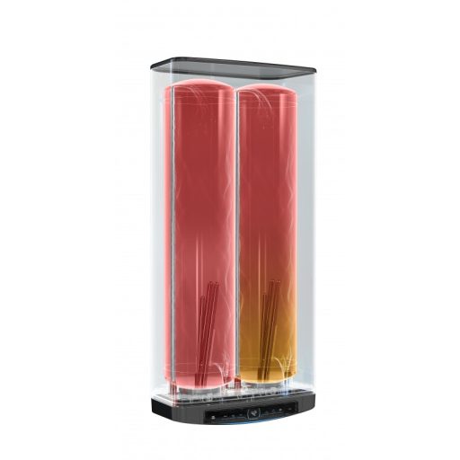 Ariston Velis Pro Dry Wifi 50 EU elektromos vízmelegítő (3100908)