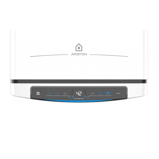 Ariston Velis Pro Dry Wifi 80 EU elektromos vízmelegítő (3100909)