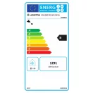Ariston Velis Pro Dry Wifi 100 EU elektromos vízmelegítő (3100910)