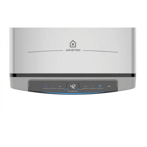 Ariston Velis Tech Wifi 50 elektromos vízmelegítő (3100911)