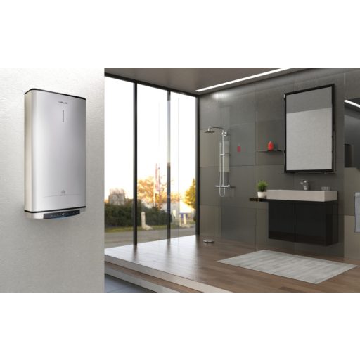 Ariston Velis Tech Wifi 50 elektromos vízmelegítő (3100911)