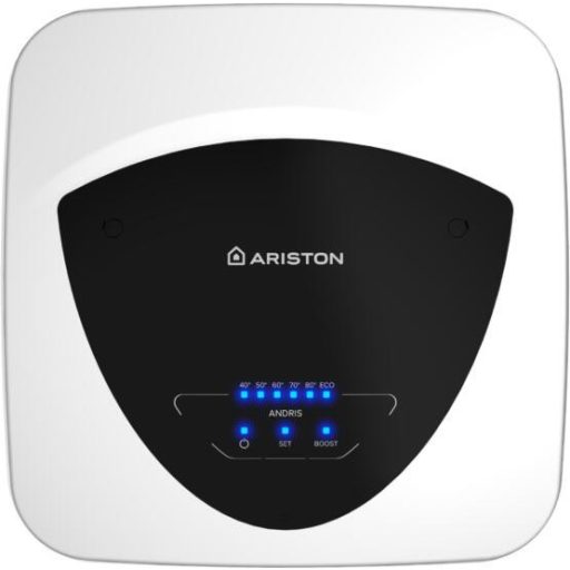 Ariston ANDRIS ELITE 15/5 EU elektromos vízmelegítő, mosogató alá (3105078)