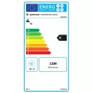 Ariston Lydos Wifi 80 V 1,8K EU elektromos vízmelegítő 3201375